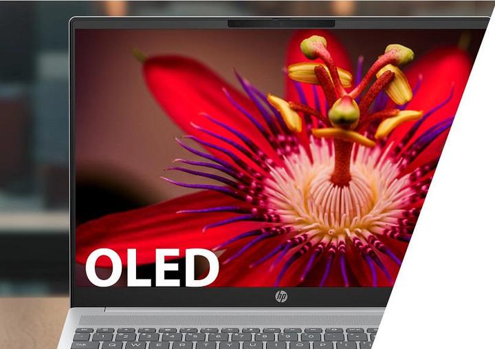 Immagine prodotto HP OmniBook 5 AI 16-af1155ng (16", 512 GB, 16 GB, DE)