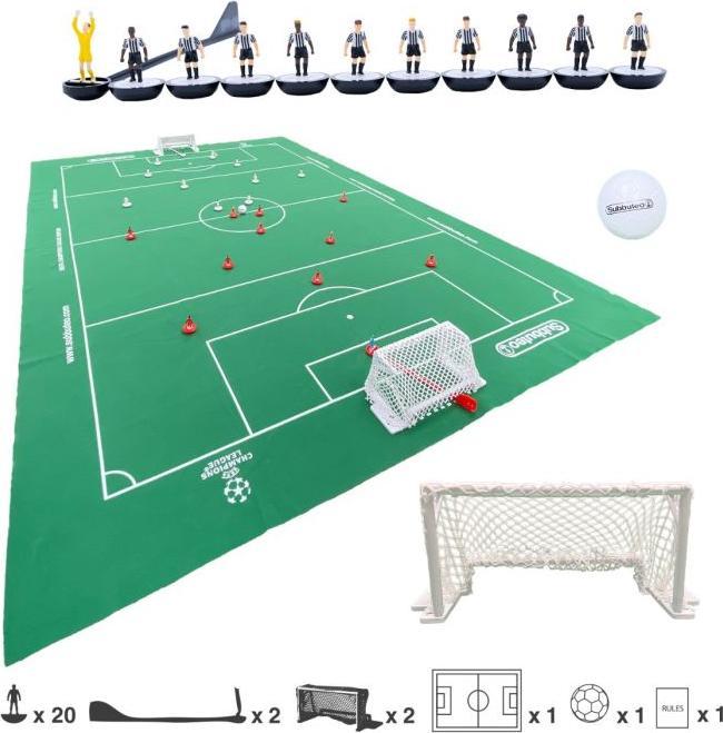 Produktbild Rocco Giocattoli Champions League (Deutsch)