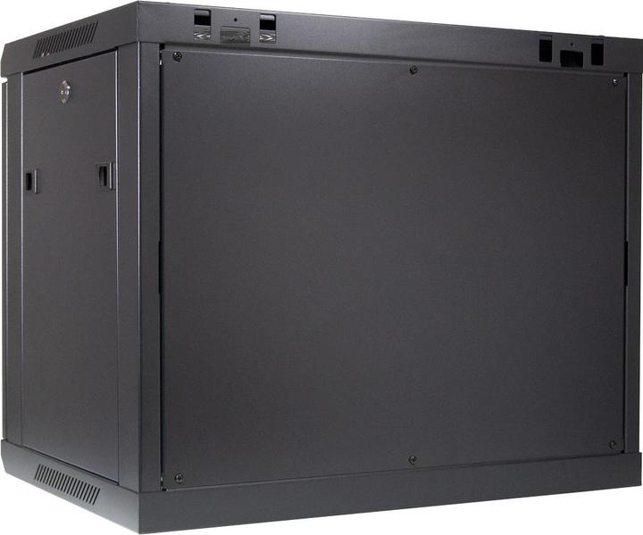 Produktbild Intertech Wandgehäuse (9 HE, 19 Zoll Rack)