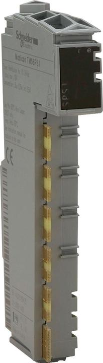 Actual product image Schneider Electric Power supply, Modicon TM5, 24 VDC for I/O TM5PLC1