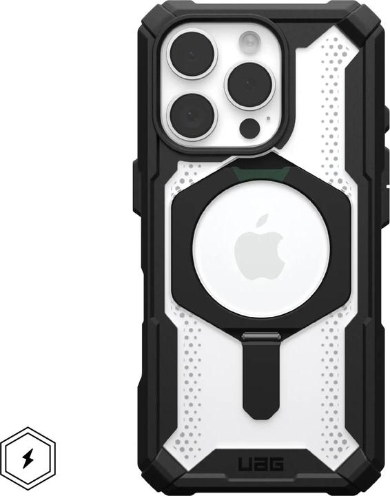 Produktbild UAG Plasma XTE Magsafe (Apple iPhone 16 Pro)