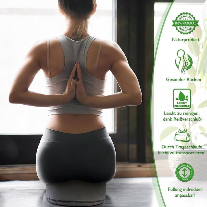Image du produit Amago Home Yogakissen