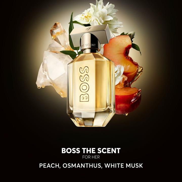Produktbild Hugo Boss The Scent (Eau de Parfum, 50 ml)