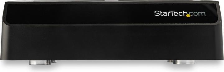 Immagine prodotto StarTech 4-Bay SATA HDD Docking Station - For 2.5 (2.5", 3.5")