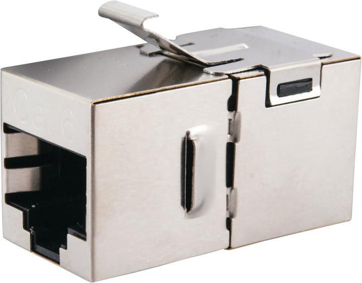 Produktbild Schwaiger Buchse (Netzwerk Kupplung)