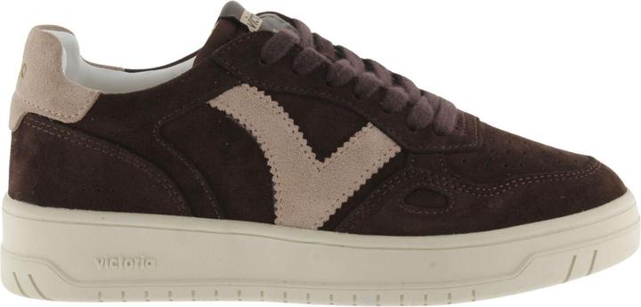 Image du produit Victoria baskets daim bicolore séoul (41)