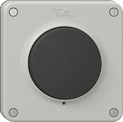 Image du produit Feller Couvercle NEVO, p.interrupteur