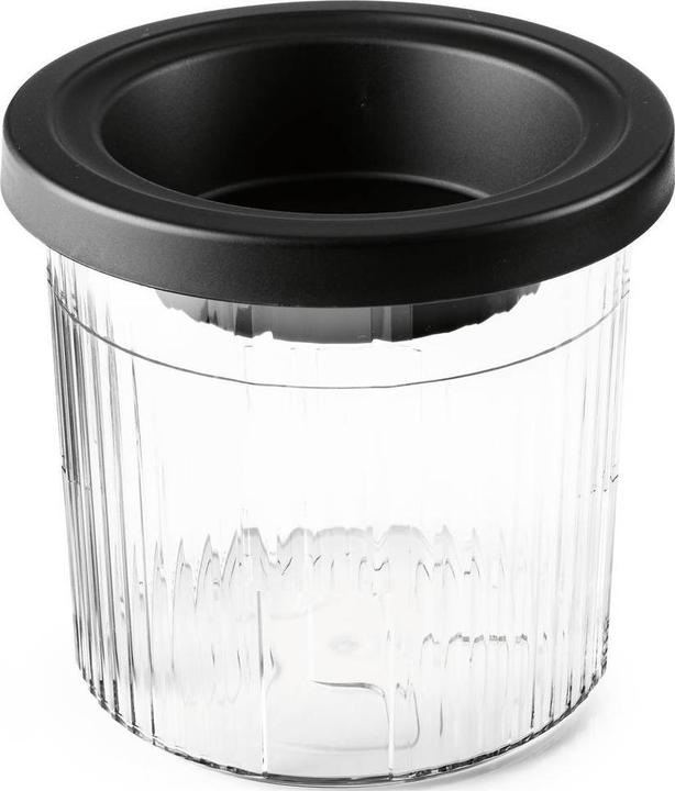 Produktbild Gourmetmaxx SmoothUp Eismaschine
