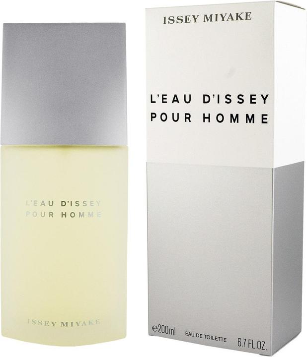 Image du produit Issey Miyake L'Eau d'Issey (Eau de toilette, 200 ml)