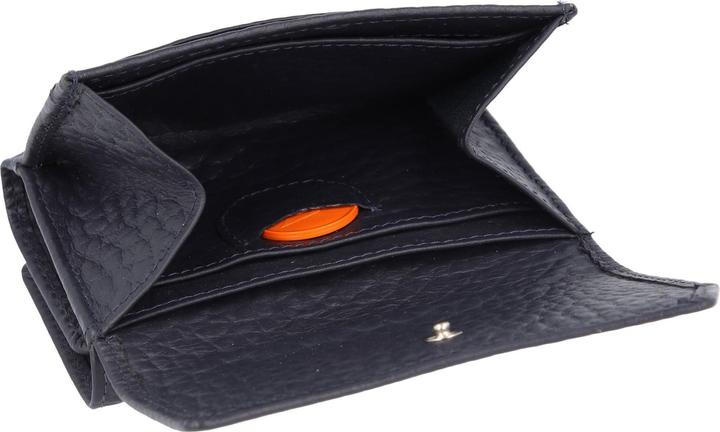 Immagine prodotto Voi Portafoglio Hirsch Carita in pelle 11 cm
