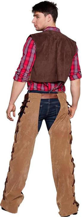 Actual product image Boland Cowboy: Western Outfit (50, 52)