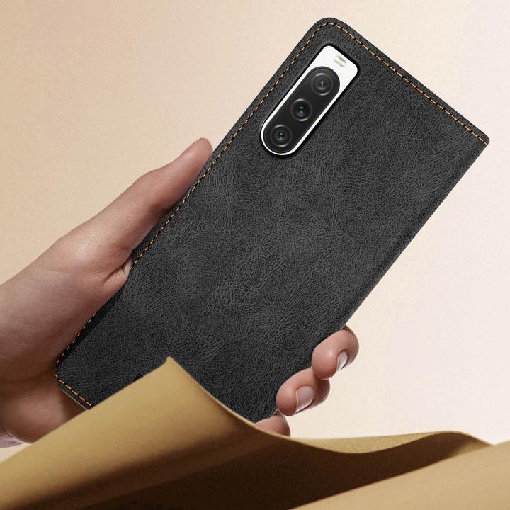 Actual product image Avizar Precious Series (Sony Xperia 10 VI)
