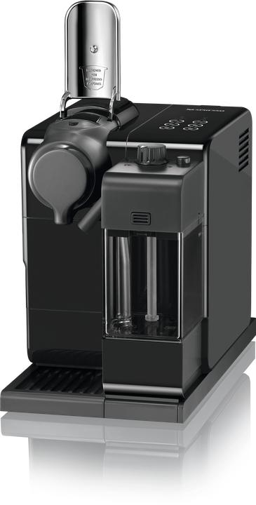 Produktbild De'Longhi Lattissima Touch (NESPRESSO Original)
