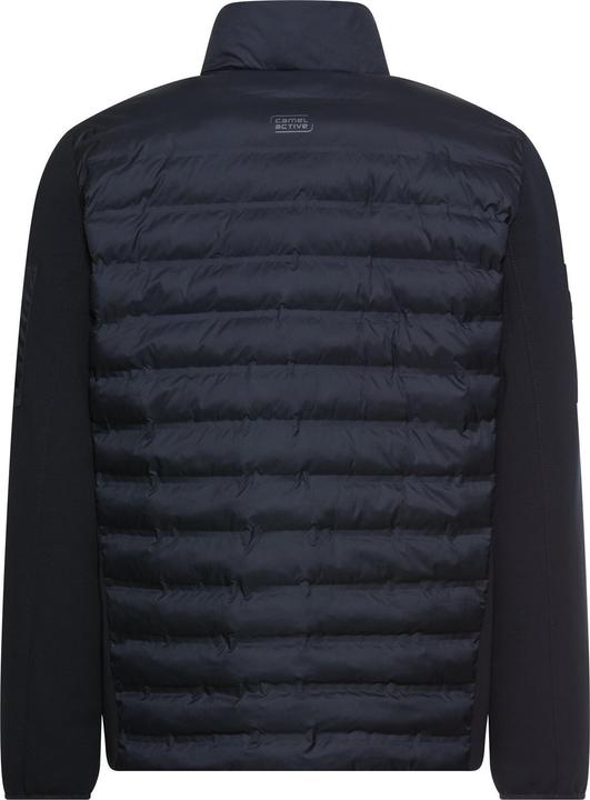 Actual product image Camel Active Blouson mit Stehkragen (56)