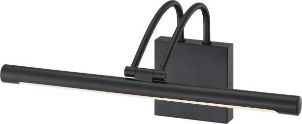 Actual product image Westinghouse LED Picture Light Black