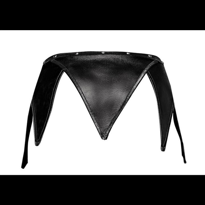 Immagine prodotto Male Power Fetish Eros - Nero - S/M (S, M)