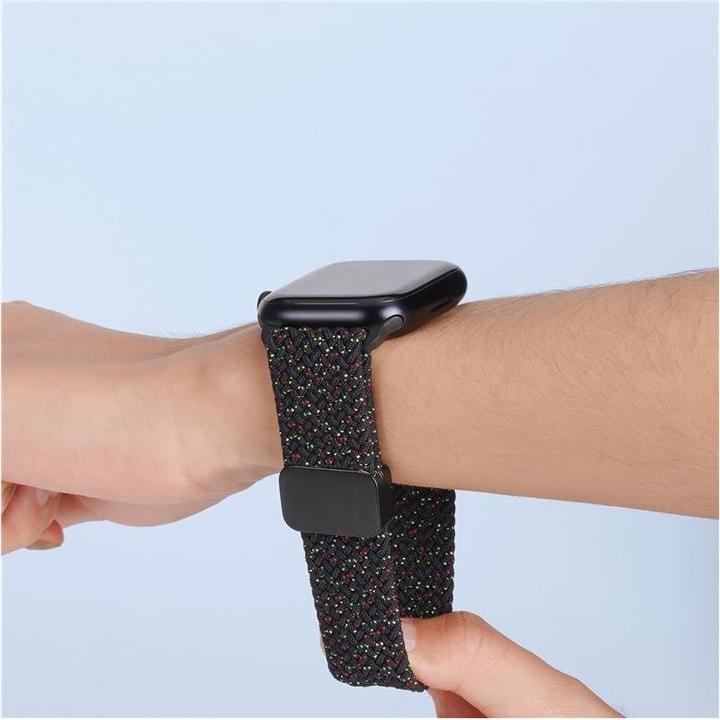 Produktbild Dux Ducis Mixture Pro Armband (41 mm, 38 mm, 40 mm, Nylon)