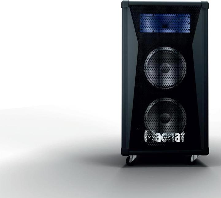 Image du produit Magnat Bulldog 7 (Haut-parleurs actifs)