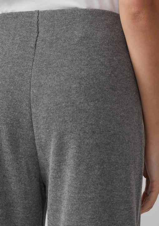 Immagine prodotto s.Oliver Hose Strickhose mit Wide Leg (36)