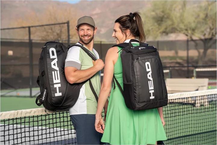 Actual product image Head Pickleball Bag Pro M