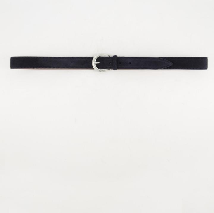 Actual product image Ulla Popken Suede Belt (95)