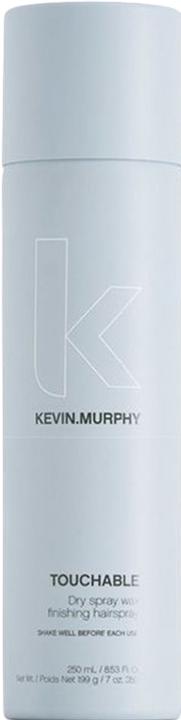 Actual product image Kevin Murphy Touchable (250 ml)