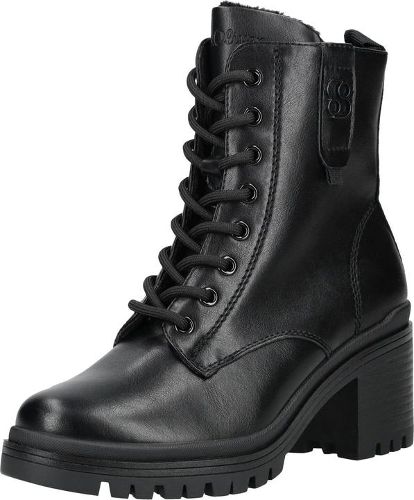 Actual product image S.Oliver Ankle boot (37)
