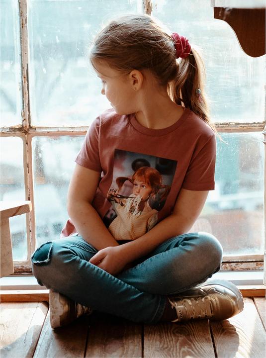 Produktbild Bavarian Caps Pippis Nudelparty (152, 164)