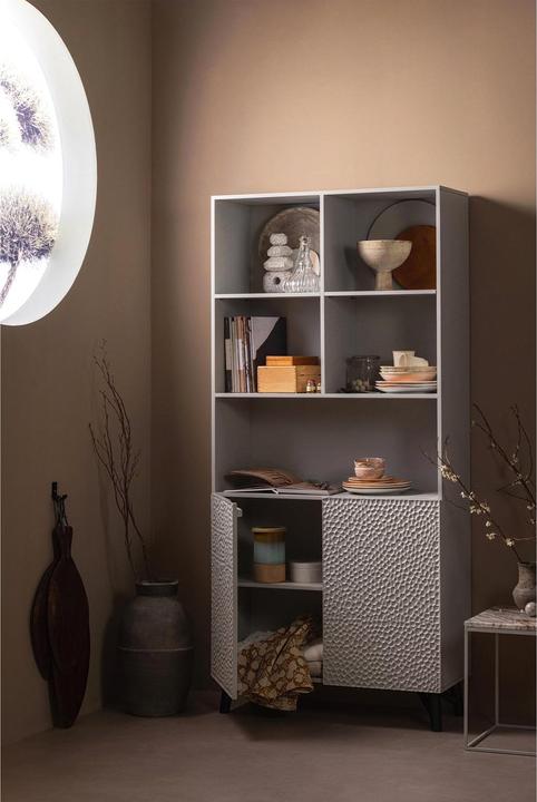 Produktbild Woood Carved (90 x 37 x 200 cm)