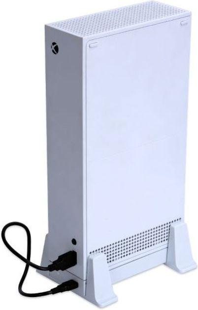 Image du produit Dobe Support sur pied, ventilateur inclus (Xbox Series S)