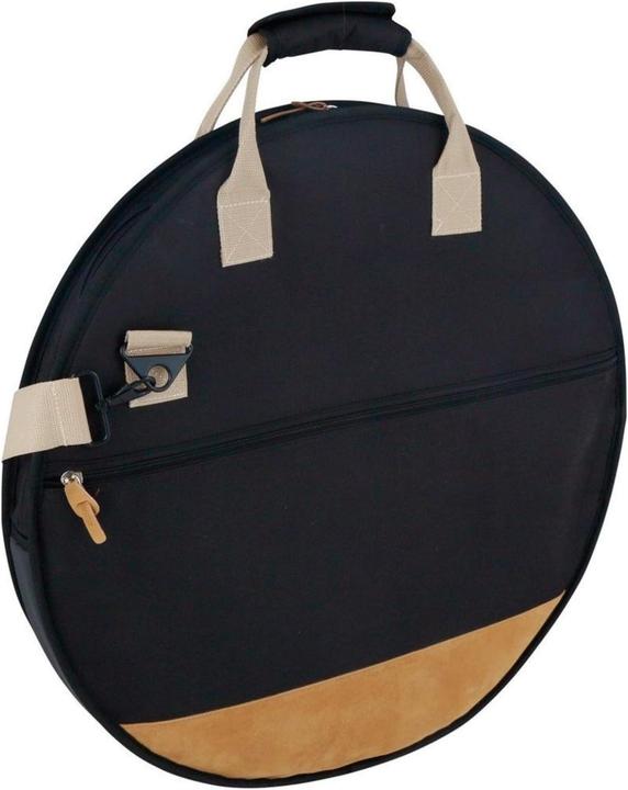 Actual product image Tama TCB22BK PowerPad cymbal bag 22 (Marsh basin)