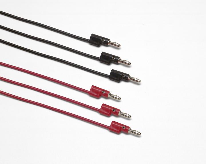 Produktbild Fluke Messleitungs-Set (Bananensteck