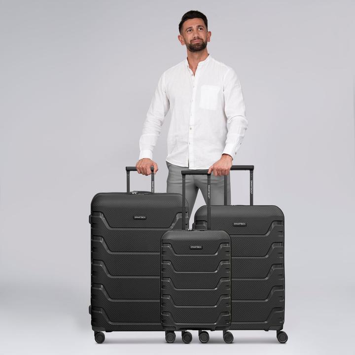 Produktbild Smartbox Edition 01 The Three Set