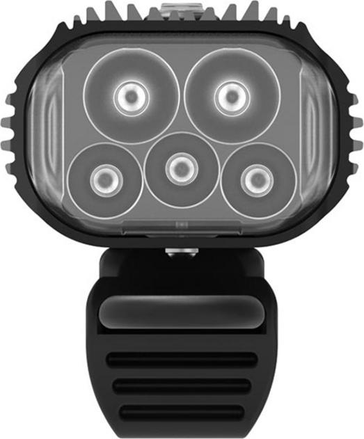 Produktbild Lezyne Mega Drive 2400+ Loaded Kit (2400 lm)