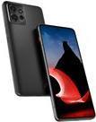 Actual product image Motorola ThinkPhone (256 GB, Carbon black, 6.60", Dual SIM, 5G)