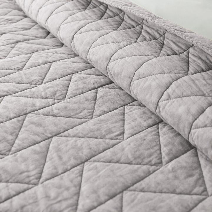 Image du produit La Redoute Interieurs Scenario Zig Zag (150 x 150 cm)