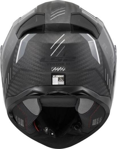 Produktbild LS2 FF811 Vector II C Grid (S)