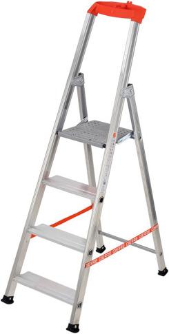 Image du produit Gierre Escabeau (Échelle deux plans, 162 cm)