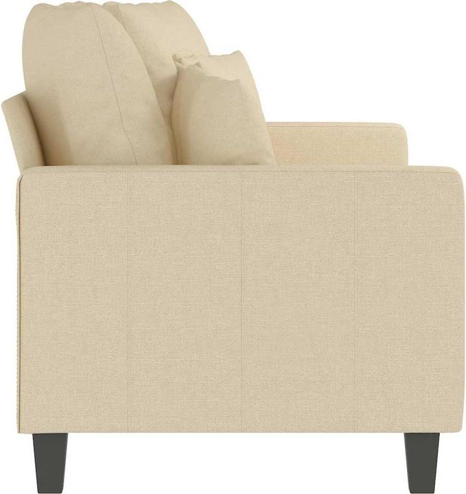Actual product image vidaXL 2-Sitzer-Sofa (2 person sofa)
