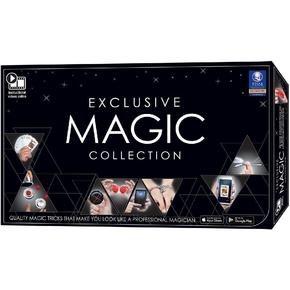 NoName Exclusive Magic Set