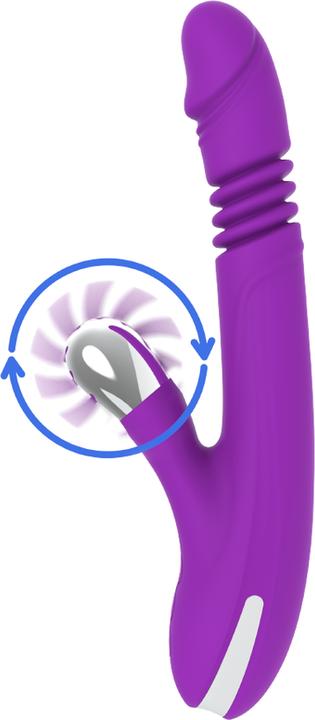 Immagine prodotto Fun Function Coniglietto Divertente Su E Giù 2.0