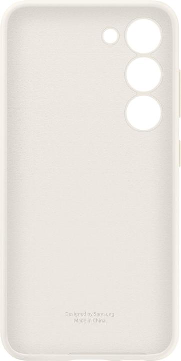 Produktbild Samsung Silicone Case (Samsung Galaxy S23+)
