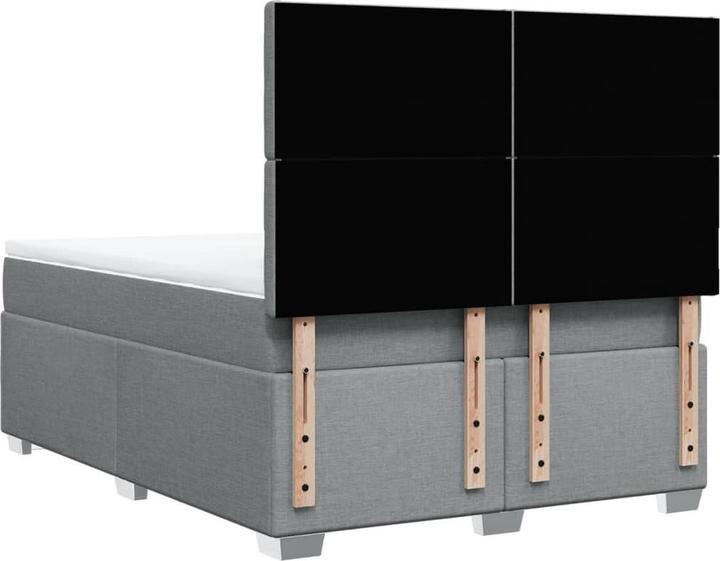 Immagine prodotto vidaXL Boxspringbett (140 x 200 cm)