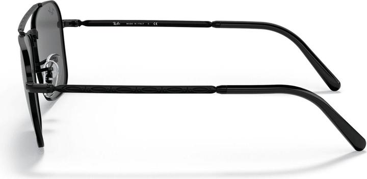 Actual product image Ray Ban New Caravan