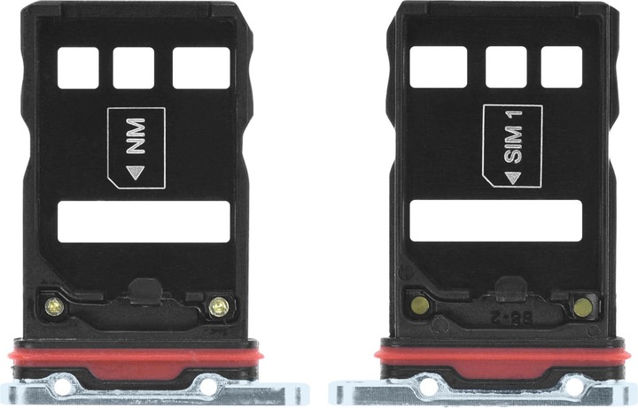 Produktbild Clappio Ersatz Sim-Halter Huawei P30 Pro (SIM-Halterung, Huawei P30 Pro)