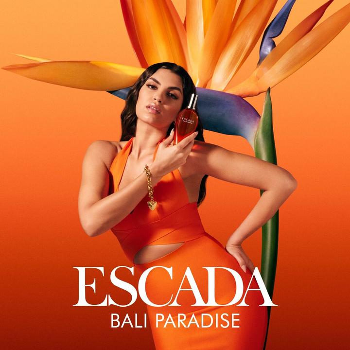 Actual product image Escada Bali Paradies (Eau de toilette, 100 ml)