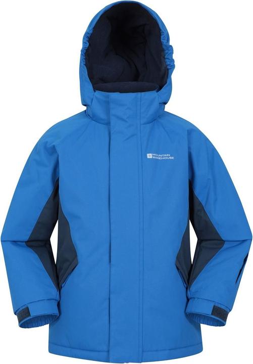 Produktbild Mountain Warehouse Skijacke & Hose Set (128)