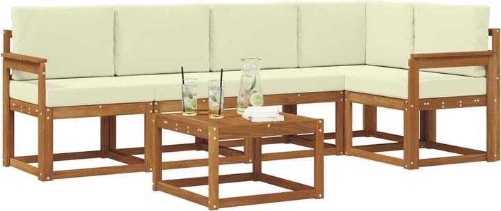 vidaXL Outdoor-Sofa