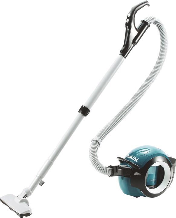 Makita 18V Battery Vacuum Cleaner DCL501Z