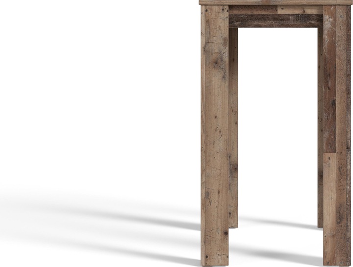 Immagine prodotto Homexperts Nika (80 x 60 x 104 cm)